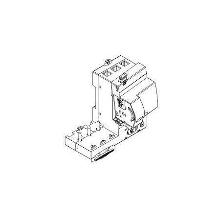 Btdin-Bda G2 63A 3P 30Ma Ac ( BTICINO cod. G33AC63 )