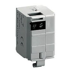 Sganciatore Lancio 230V Ac Dc ( BTICINO cod. M7S230 )