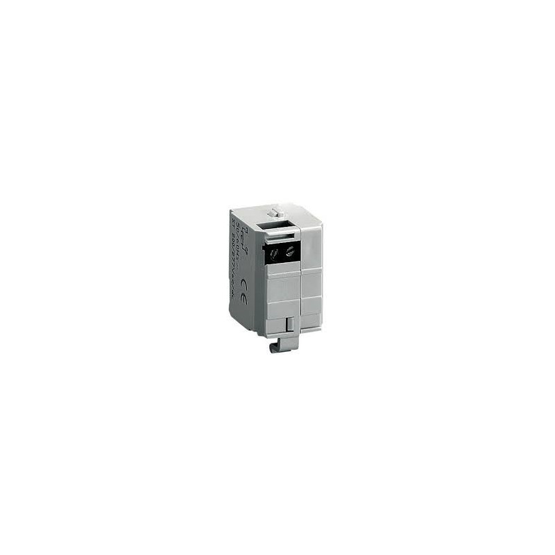 Sganciatore Lancio 230V Ac Dc ( BTICINO cod. M7S230 )