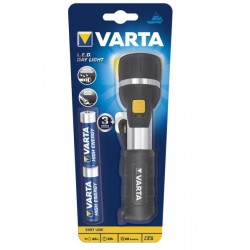 Batteria Day Light Led 2Aa (Incl.) ( VARTA cod. 16610101421 )