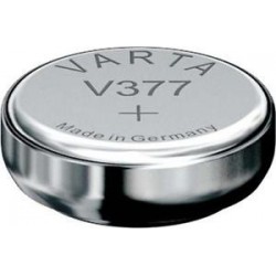 V377 ( VARTA cod. 00377101111 )