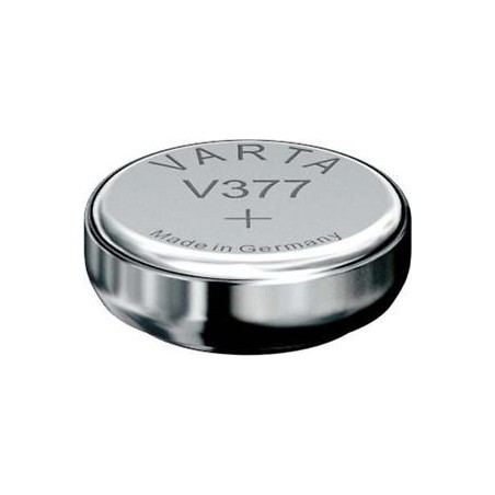 V377 ( VARTA cod. 00377101111 )