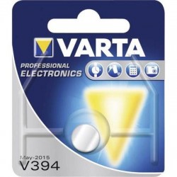 Batteria V394 ( VARTA cod. 00394101111 )