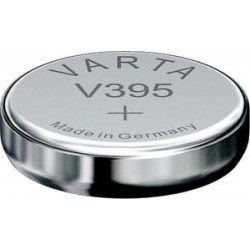 Batteria V395 (High Drain) ( VARTA cod. 00395101111 )