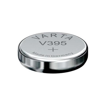 Batteria V395 (High Drain) ( VARTA cod. 00395101111 )