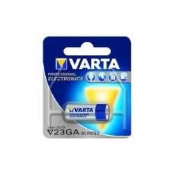 V 23 Ga (Alcalina) Mn21 ( VARTA cod. 04223101401 )