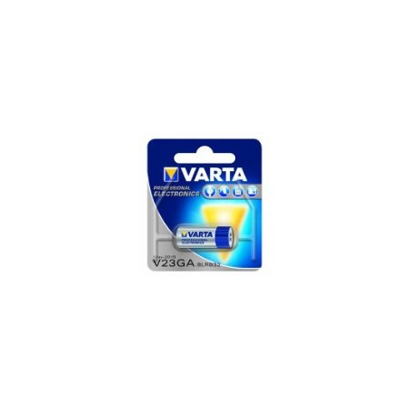 V 23 Ga (Alcalina) Mn21 ( VARTA cod. 04223101401 )