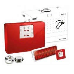 Kit Antincendio Convenzionale ( URMET cod. 1043/903 )