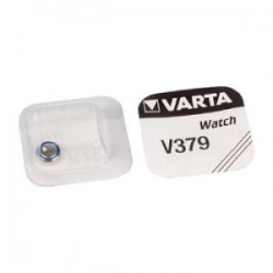 Batteria V379 ( VARTA cod. 00379101111 )