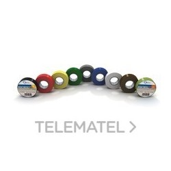 Isoel 25Gr 25Mmx25M S:0.15Mm Grigio ( ETELEC cod. NA4225 )