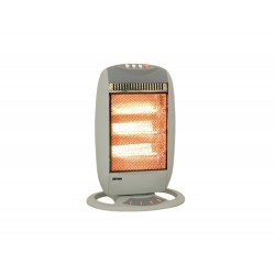 Stufa Alogena 400-800-1200W Oscillante ( WESTIM cod. HZP300 )