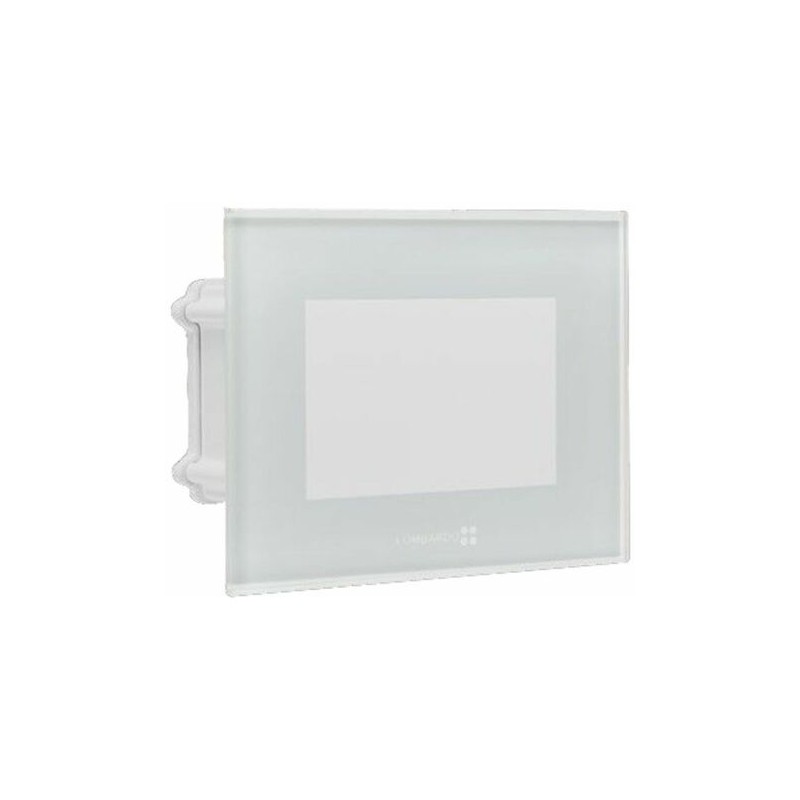 Stile Next 503-Corpo In Alluminio-1 Led-230 ( LOMBARDO cod. LL641CN )