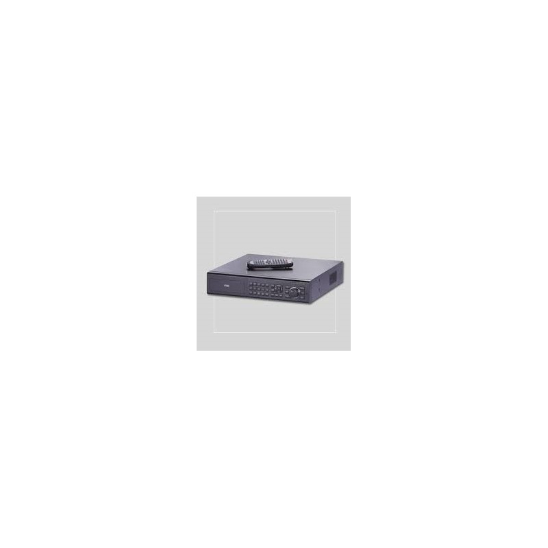Dvr Hd-Sdi 4Ch H.264 ( URMET cod. 1093/505 )