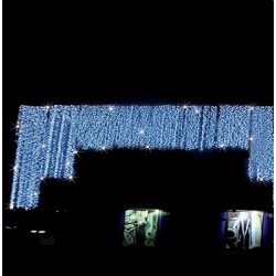 Tenda 20X15Led Blu 2X1,5M ( WIMEX cod. 4501122 )