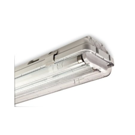 Plafoniera Bs102 Re 258 ( BEGHELLI cod. 258RE )