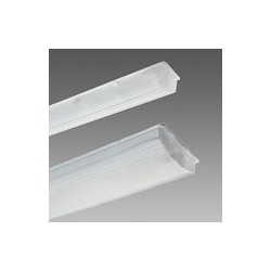 Plafoniera Disanlens Px 601 Fl 2X18 Cel B ( DISANO cod. 11607208 )