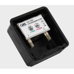 Community Support ( G.B.S ELETTRONICA cod. 41221 )