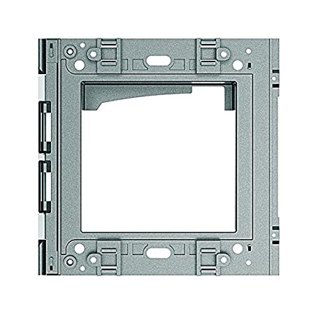 Telaio 1 Modulo Sfera Robur ( BTICINO cod. 350315 )