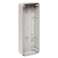 Cassetta Di Fondo Per Prese Ib Unika 63A ( SCHNEIDER cod. PKB002 )