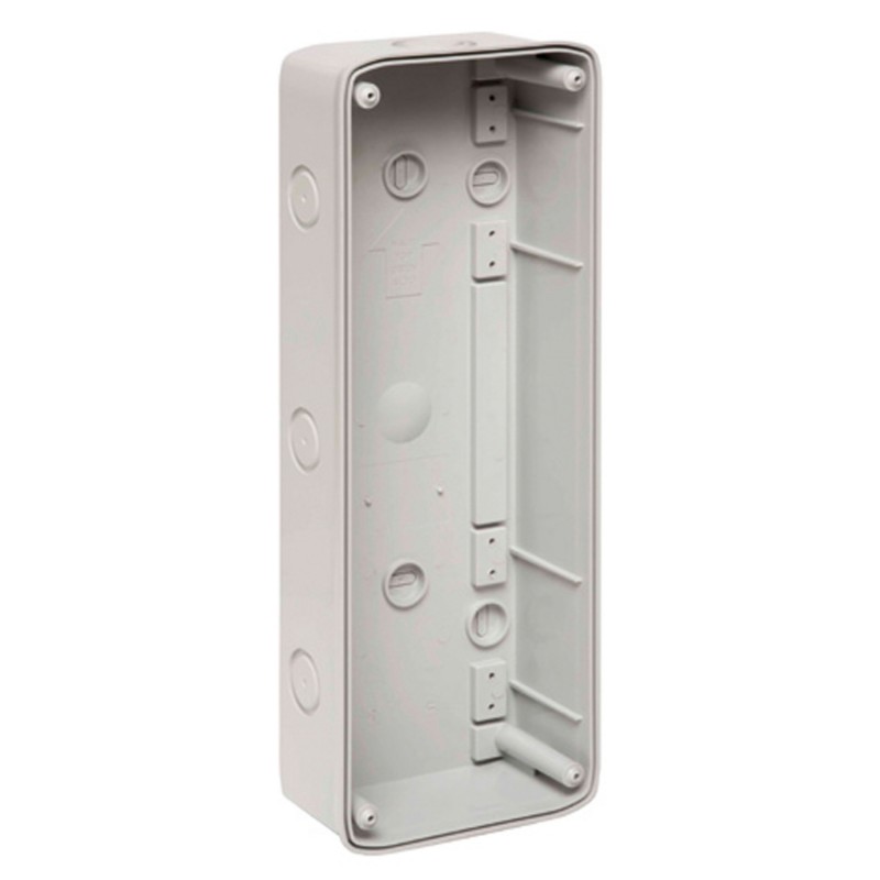 Cassetta Di Fondo Per Prese Ib Unika 63A ( SCHNEIDER cod. PKB002 )