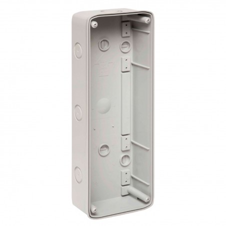 Cassetta Di Fondo Per Prese Ib Unika 63A ( SCHNEIDER cod. PKB002 )