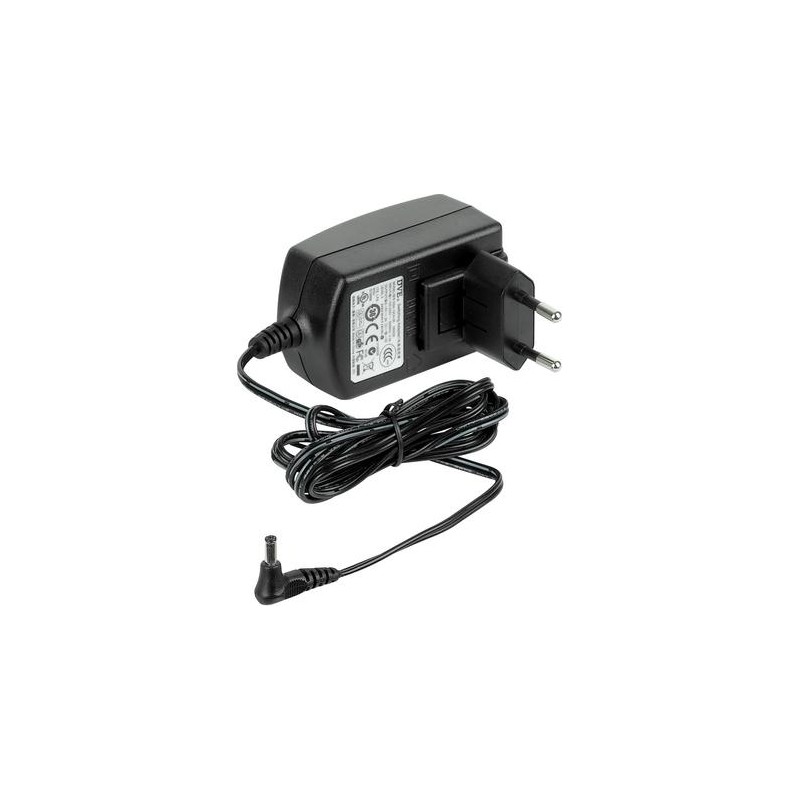 Alimentatore 12V 0,5A ( BTICINO cod. 391851 )