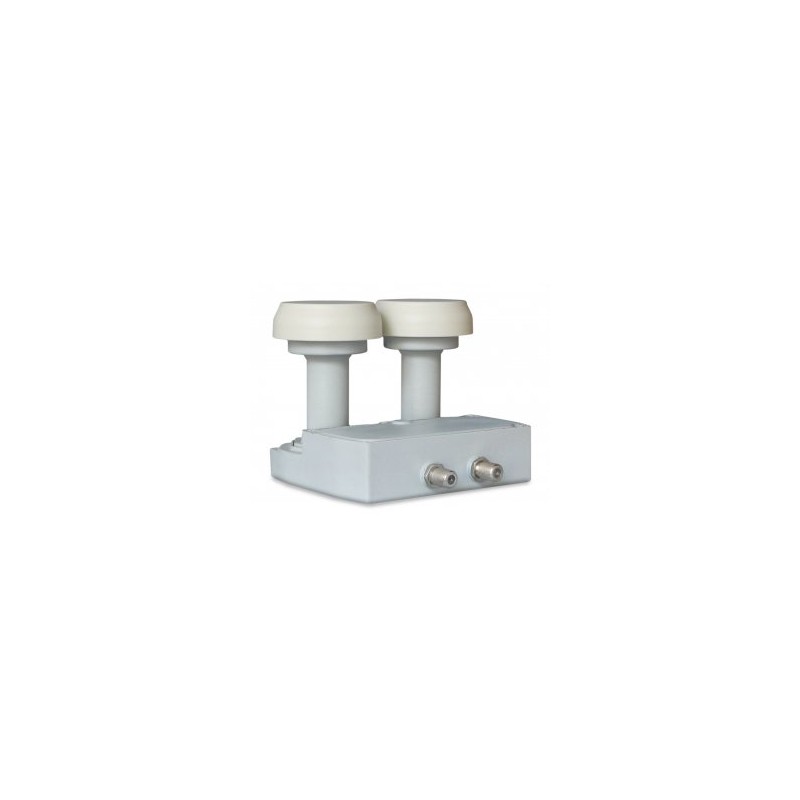Ux-Mbtw6 Lnb Uni Monob Twin 6^ ( FRACARRO cod. 287140 )