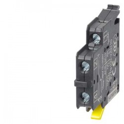 Aux As 60-250V Ac/Dc - 3Vt1 ( SIEMENS cod. 3VT91002AH10 )