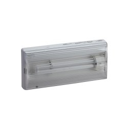 Lampada Emergenza Rilux Ip40 ( SCHNEIDER cod. OVA37079 )
