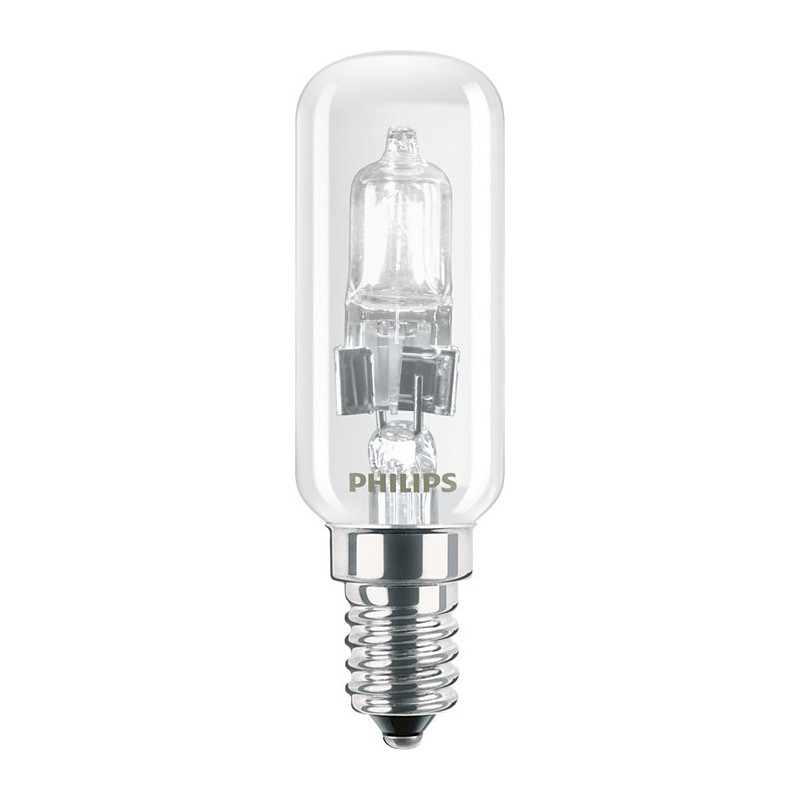 Ecoclassic 28W E14 230V T25L Cl 1Ct/20 ( PHILIPS cod. ECO28T25E14 )