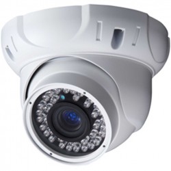 Telecamera Dome 36 Ir Led,600T Sensore Hi-S ( HILTRON cod. THC636D )