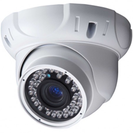 Telecamera Dome 36 Ir Led,600T Sensore Hi-S ( HILTRON cod. THC636D )