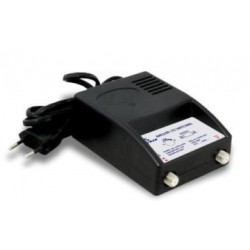 Amplificatore Tv Con Filtro Lte 1/U  ( G.B.S ELETTRONICA cod. 41160 )