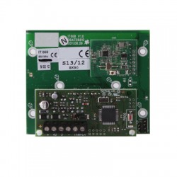 Interfaccia Wireless Su Bus ( URMET cod. 1067/010 )