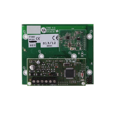 Interfaccia Wireless Su Bus ( URMET cod. 1067/010 )