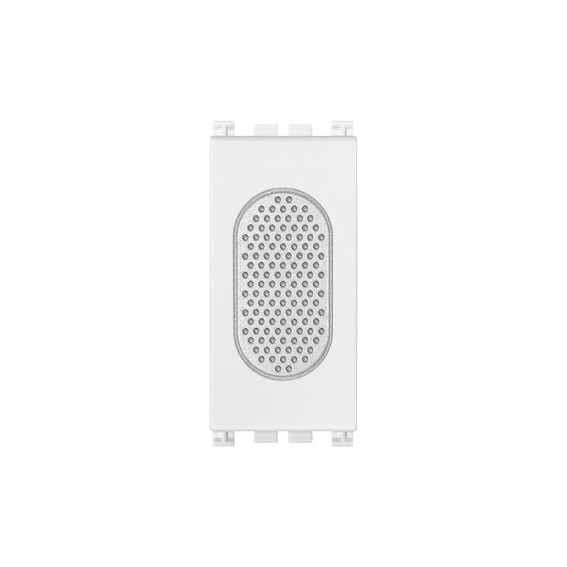 Ronzatore 230V 50-60Hz Bianco ( VIMAR cod. 19378.B )