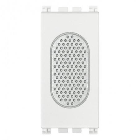 Ronzatore 230V 50-60Hz Bianco ( VIMAR cod. 19378.B )