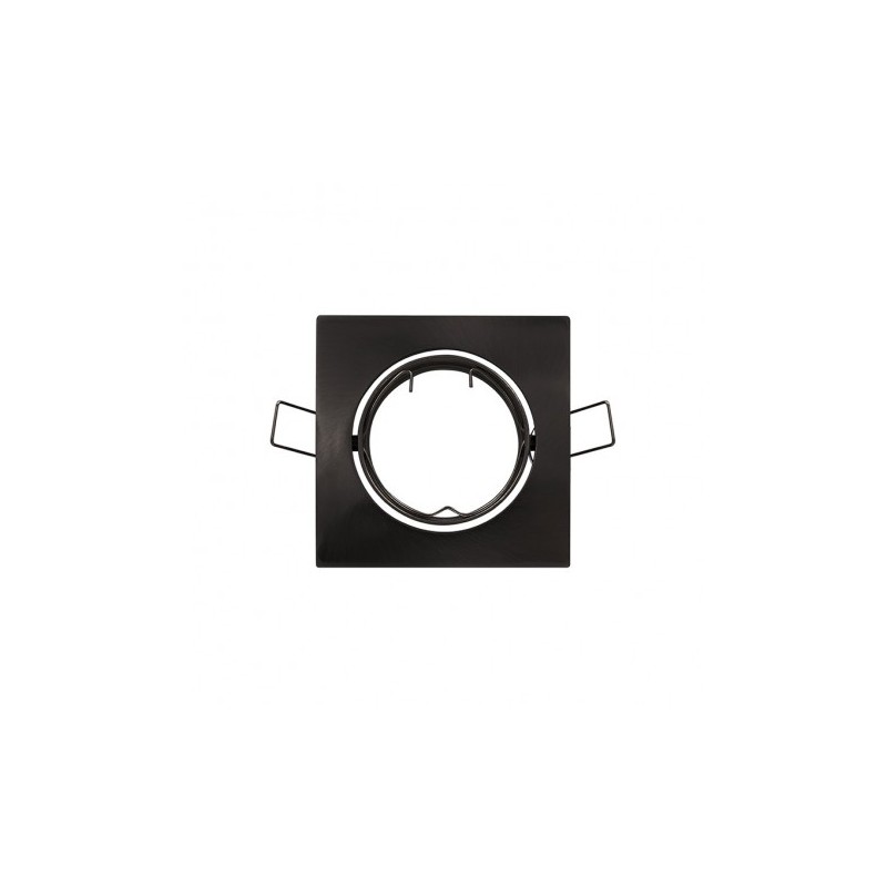 Dic.Orien.D50 230V/35-50W Nero ( LAMPO cod. DIKORSQ230/NE/SL )