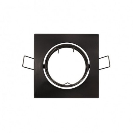 Dic.Orien.D50 230V/35-50W Nero ( LAMPO cod. DIKORSQ230/NE/SL )