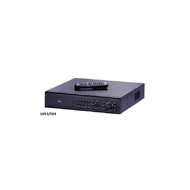 Dvr Hd-Sdi 4Ch H.264 ( URMET cod. 1093/504 )