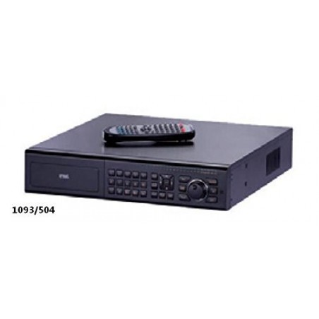 Dvr Hd-Sdi 4Ch H.264 ( URMET cod. 1093/504 )