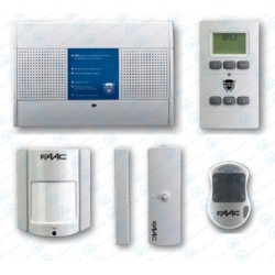 Kit Hs GsmSost.Con:101100+101223+101224 ( FAAC cod. 1011003 )