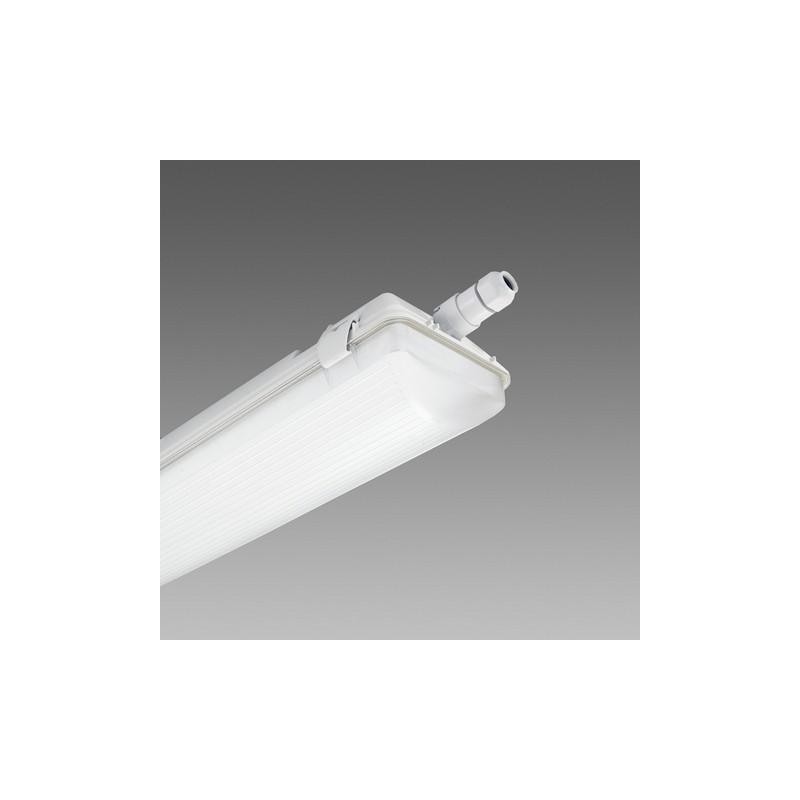 Plafoniera Echo 927 Led 126X45Lm Bia Cldctl Gri. ( DISANO cod. 16469800 )