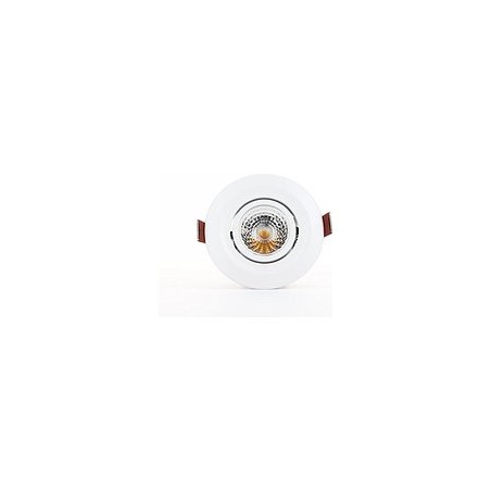 Lowglare 2 0667 Led 11W 38 3Kcell-D Bia ( FOSNOVA cod. 2206671700 )