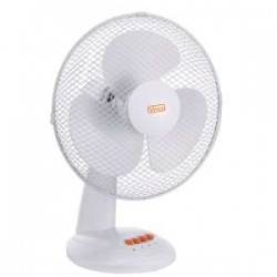 Ventilatore Da Tavolo 30 Cm ( VINCO cod. 70601 )