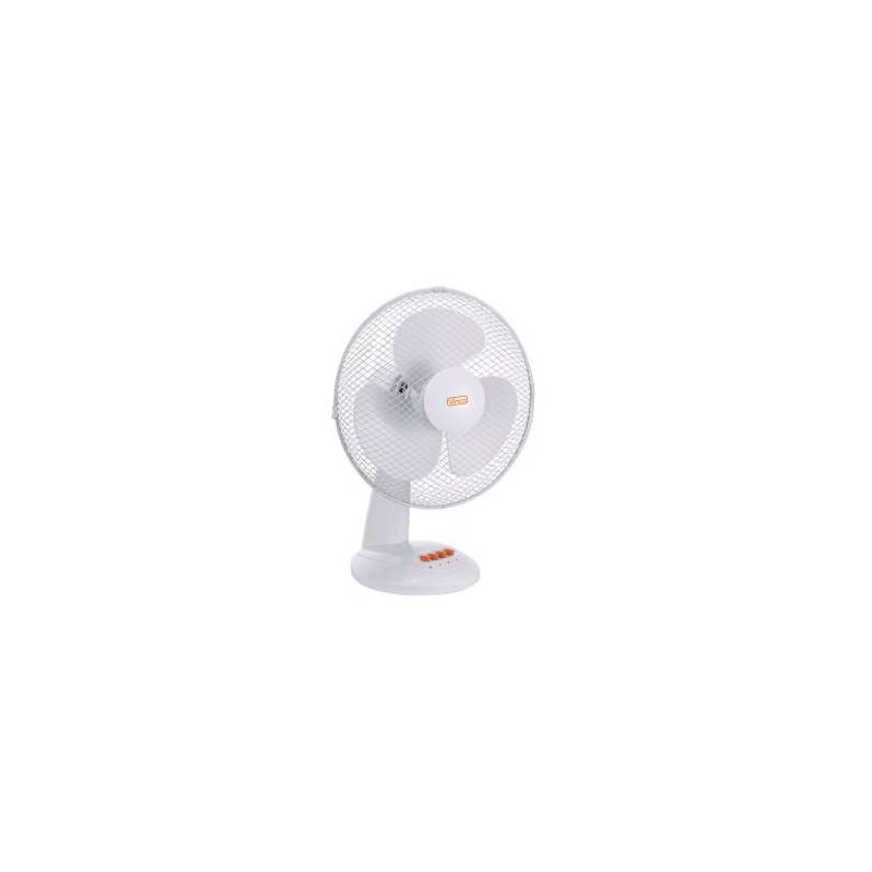 Ventilatore Da Tavolo 30 Cm ( VINCO cod. 70601 )