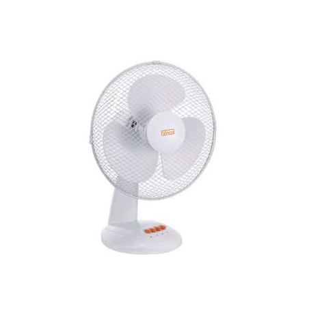 Ventilatore Da Tavolo 30 Cm ( VINCO cod. 70601 )