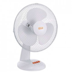 Ventilatore Da Tavolo 40 Cm ( VINCO cod. 70602 )