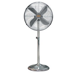 Ventilatore A Piantana Vinco 40Cm 50W ( VINCO cod. 70701 )