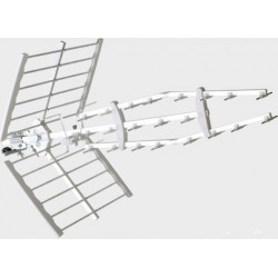 Antenna Dtt-2116 -Lte Speedy ( G.B.S ELETTRONICA cod. 44010-S/LTE )